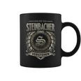 Das Ist Ein Steinbacher Ding Steinbacher Name Tassen