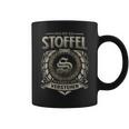 Das Ist Ein Stoffel Ding Stoffel Name Tassen