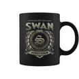 Das Ist Ein Swan Ding Swan Name Tassen