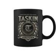 Das Ist Ein Taskin Ding Taskin Name Tassen