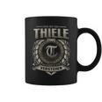 Das Ist Ein Thiele Ding Thiele Name Tassen