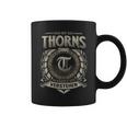 Das Ist Ein Thorns Ding Thorns Name Tassen