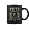 Das Ist Ein Tietz Ding Tietz Name Tassen