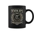 Das Ist Ein Toenjes Ding Toenjes Name Tassen