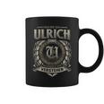 Das Ist Ein Ulrich Ding Ulrich Name Tassen