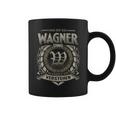 Das Ist Ein Wagner Ding Wagner Name Tassen