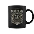 Das Ist Ein Walberg Ding Walberg Name Tassen