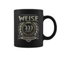 Das Ist Ein Weise Ding Weise Name Tassen