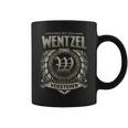 Das Ist Ein Wentzel Ding Wentzel Name Tassen