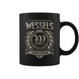 Das Ist Ein Wessels Ding Wessels Name Tassen