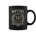 Das Ist Ein Wetzel Ding Wetzel Name Tassen