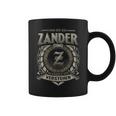 Das Ist Ein Zander Ding Zander Name Tassen