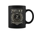 Das Ist Ein Zielke Ding Zielke Name Tassen