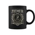 Das Ist Ein Ziemer Ding Ziemer Name Tassen