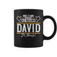David Oici Á Quoi Ressemble Le Meilleur Du Monde Tasse