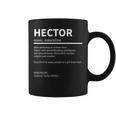 Definition Hector Name Spruch Hector Apellidos Hector Taza de café