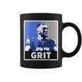 Detroits Aidans Hutchinson Grits Coffee Mug