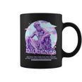 Diógenes Y2k Pastel Estética Estoica Cita Divertido Estoicismo Taza de café