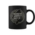 Diseño Para Fanáticos Del Whisky Nazareth Lourdes Islay Whisky Taza de café