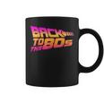 Disfraz De Regreso A Los 80 Disfraz Retro Fiesta De Taza de café