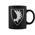 East Prussia Elk Scoop Crest Symbol Tassen