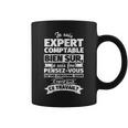 Expert Comptable Bien Sur Je Suis Tasse