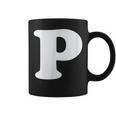 Eyed Pea Vegetables P Halloween Costume Graphic Print Coffee Mug