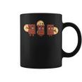Be My Food Sweet Romantic Couple Choco And Pancake Coffee Mug