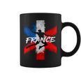 Francia Baloncesto Taza de café