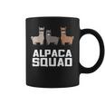 Alpaca For Alpaca Squad Lovers Tassen