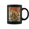 Capybara Ramen Noodle Japanese Anime Manga Kawaii Coffee Mug