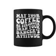 Dance Mom Life Coffee Saying Dancing Squad Coffee Mug
