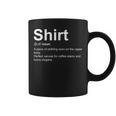Definition Quirky Definition Coffee Mug