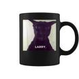 Silly Meme Cat Brainrot Meme Gen Z Meme Coffee Mug