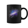 Galaxy Space Planets Universe Stars Moon Astronomer Tassen