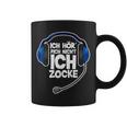 Gaming Ich Hör' Dich Nicht Ich Zocke Ich Hör Tassen