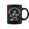 Garten Of Banban Rainbow Friend Coffee Mug