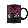 Girls Trip Las Vegas 2025 Nevada Vacation Birthday Trip Coffee Mug
