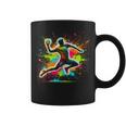 Graphique De Handball Et De Handball Hommes Garçons Et Adolescents Tasse