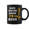 Guardar Agua Bebida Cerveza Citas Divertidas Cerveza Beber Taza de café