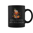 Hallöchen Aperölchen Cocktail Fancy Dress Spritz Costume Tassen