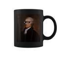 Hamilton American Sunglasses MemeShirt Graphic Print Coffee Mug