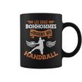 Handballeur Sport Handball Tasse