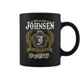Het Is Een Johnsen Ding Je Zou Het Niet Begrijpen Johnsen Naam Tassen