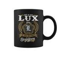 Het Is Een Lux Ding Je Zou Het Niet Begrijpen Lux Naam Tassen