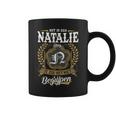 Het Is Een Natalie Ding Je Zou Het Niet Begrijpen Natalie Naam Tassen