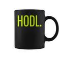 Hodl Tassen