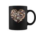 Hognose Snake Lover Puff Adder Snakes Graphic Print Coffee Mug Hognose Snake Lover Puff Adder Snakes Graphic Print Coffee Mug