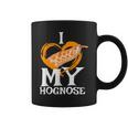 Hognose SnakeShirt For Pet Western Hoggy Reptiles Graphic Print Coffee Mug