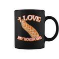 Hognose SnakeShirt For Pet Western Hoggy Reptiles Graphic Print Coffee Mug